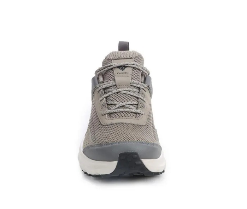 Men's Vertisol Trail Hiking Sneakers|Columbia Sale