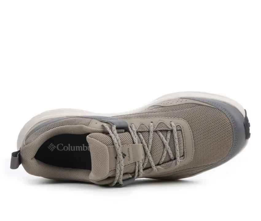 Men's Vertisol Trail Hiking Sneakers|Columbia Sale