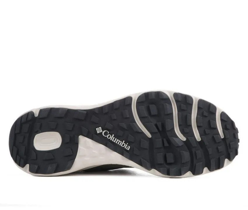 Men's Vertisol Trail Hiking Sneakers|Columbia Sale