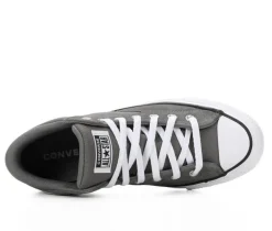 Men's Chuck Taylor All Star Malden Hi Sneakers|Converse Hot