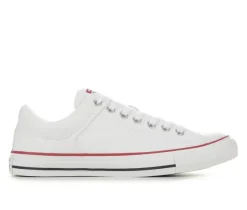Men's Chuck Taylor All Star Foundation Oxford Sneakers|Converse Online