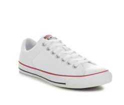 Men's Chuck Taylor All Star Foundation Oxford Sneakers|Converse Online