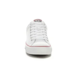 Men's Chuck Taylor All Star Foundation Oxford Sneakers|Converse Online