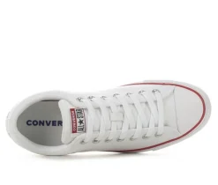 Men's Chuck Taylor All Star Foundation Oxford Sneakers|Converse Online