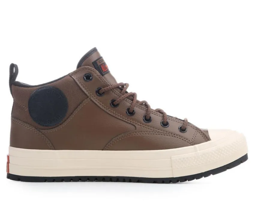 Converse Fashion & Lifestyle|Basketball & Court>Men's Chuck Taylor All Star Malden Boot Sneakers