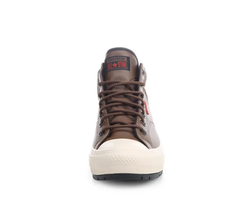 Converse Fashion & Lifestyle|Basketball & Court>Men's Chuck Taylor All Star Malden Boot Sneakers
