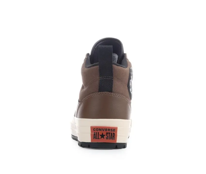 Converse Fashion & Lifestyle|Basketball & Court>Men's Chuck Taylor All Star Malden Boot Sneakers