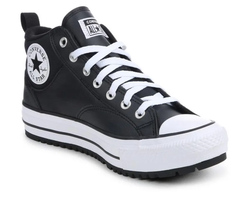 Converse Casual|Athletic & Sneakers>Men's Chuck Taylor All Star Malden Street Boots