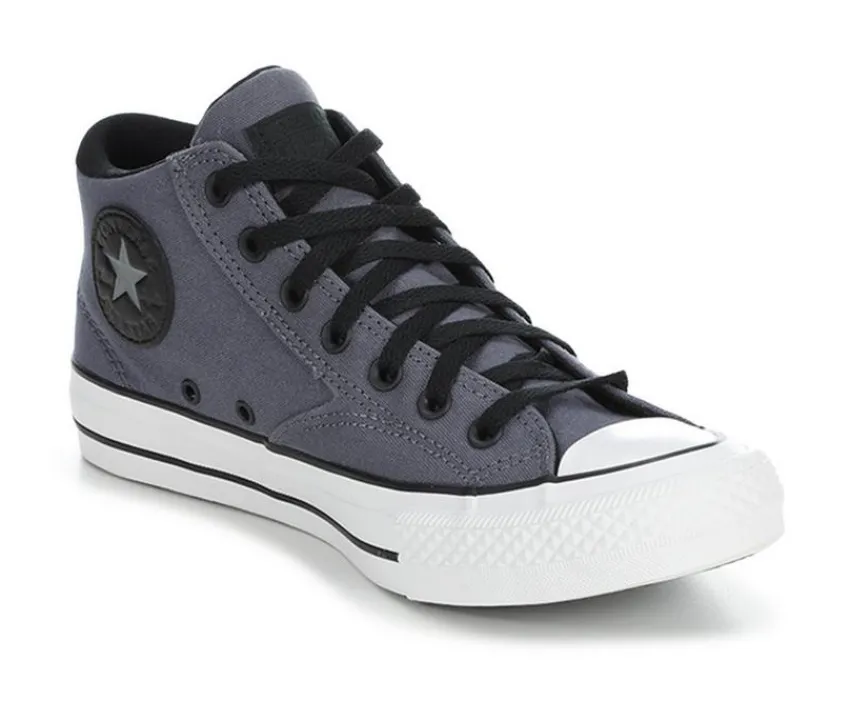 Converse Fashion & Lifestyle|Athletic & Sneakers>Men's Chuck Taylor All Star Malden Hi Sneakers