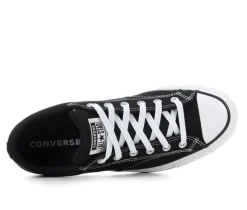 Men's Chuck Taylor All Star Malden Oxford Sneakers|Converse Best