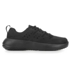 Crocs Work Work & Safety|Work>Men's Mens On The Clock Work Sneaker Safety Shoes