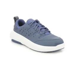 Crocs Work Work & Safety|Work>Men's Mens On The Clock Work Sneaker Safety Shoes