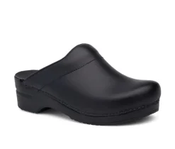 Dansko Sandals|Casual>Men's Karl Clogs