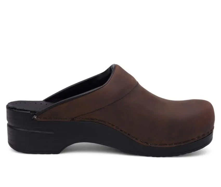 Dansko Sandals|Casual>Men's Karl Clogs