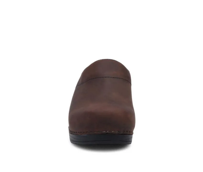 Dansko Sandals|Casual>Men's Karl Clogs