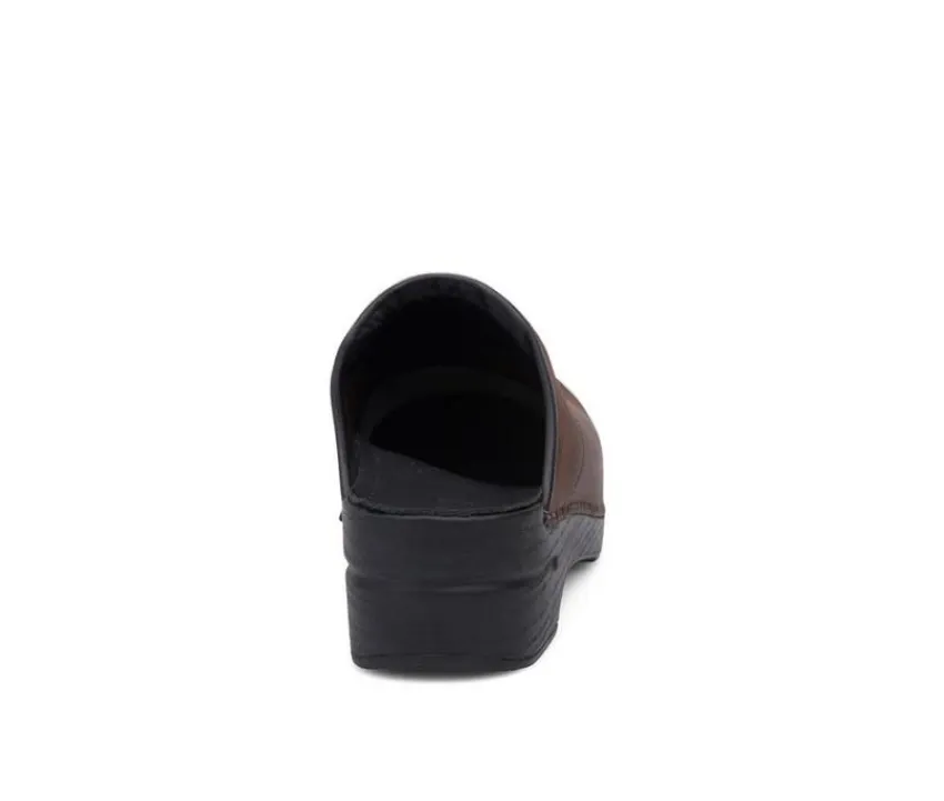Dansko Sandals|Casual>Men's Karl Clogs