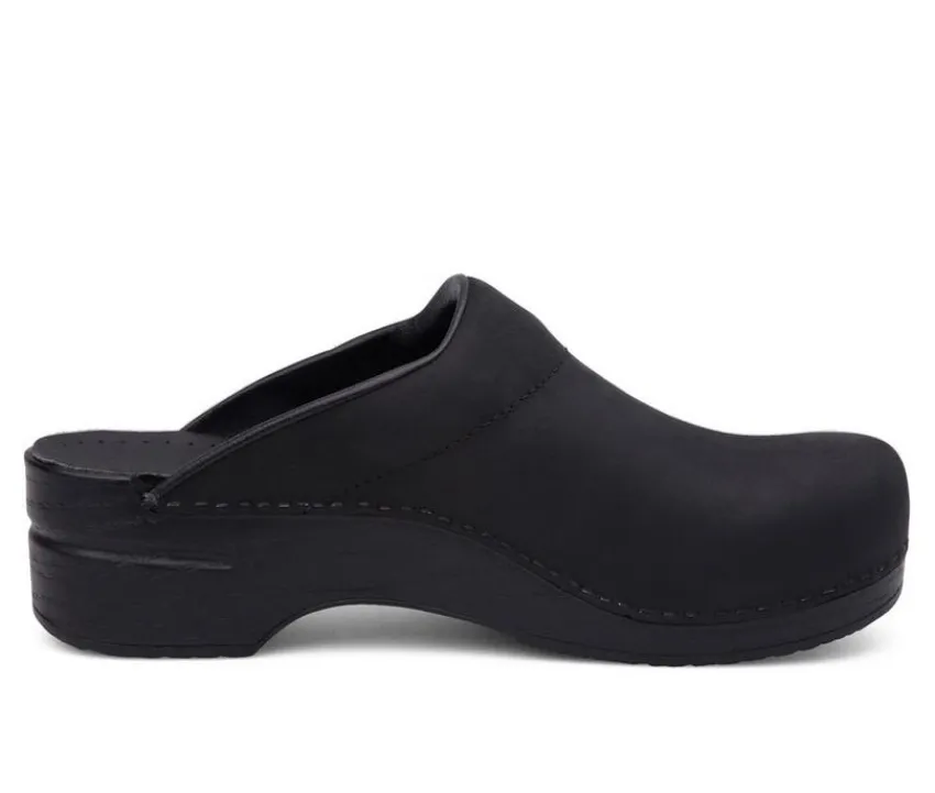 Men's Karl Clogs|Dansko New