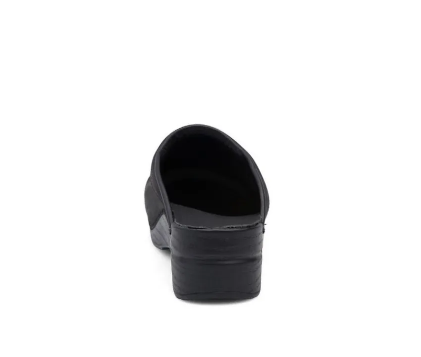 Men's Karl Clogs|Dansko New