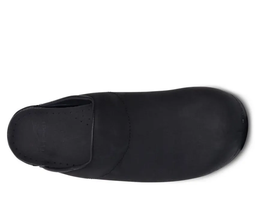Men's Karl Clogs|Dansko New