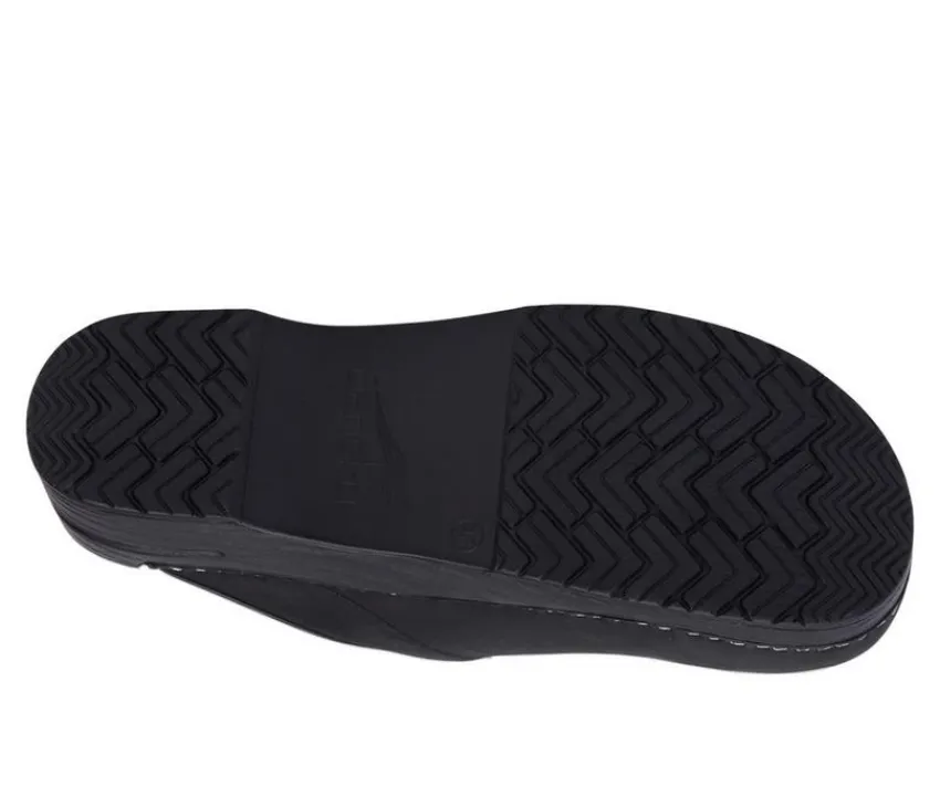 Men's Karl Clogs|Dansko New