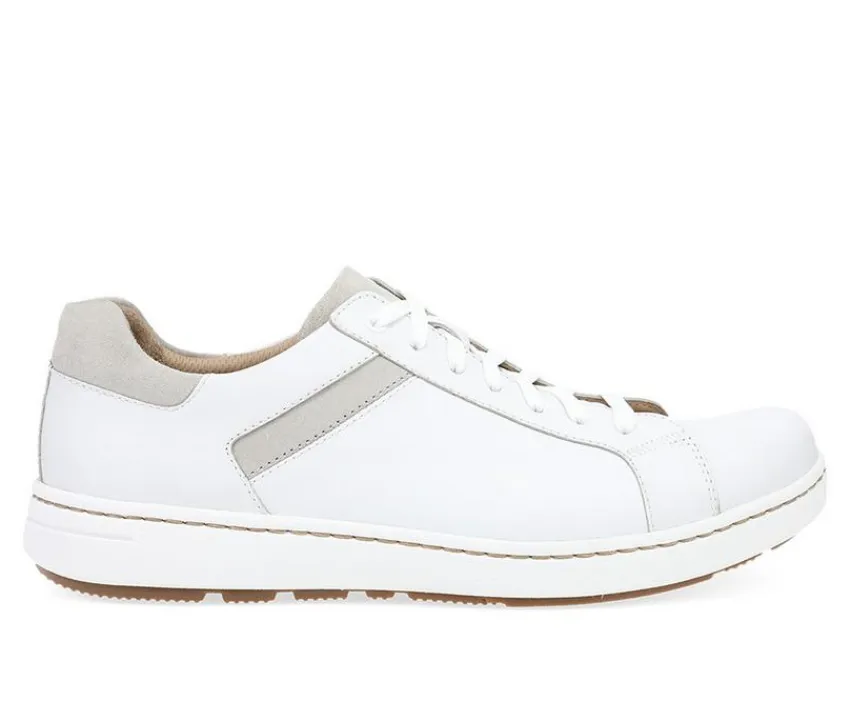 Men's Trevor Casual Oxfords|Dansko New