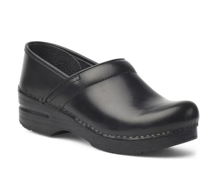 Men's Wide Pro Safety Shoes|Dansko Online
