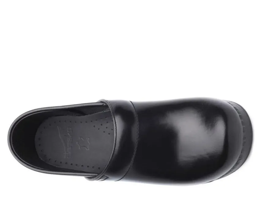 Men's Wide Pro Safety Shoes|Dansko Online