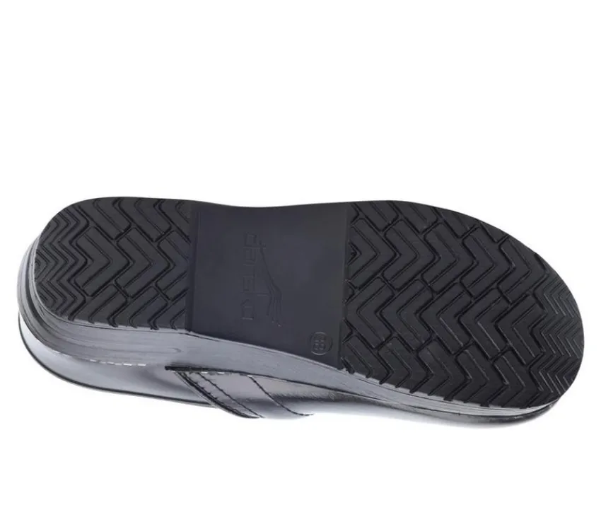 Men's Wide Pro Safety Shoes|Dansko Online