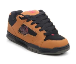 DC Athletic & Sneakers>Men's Coiler Skate Shoes