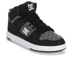 Men's Cure Hi Top Skate Shoes|DC Online