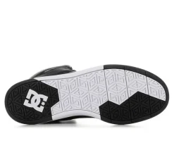 Men's Cure Hi Top Skate Shoes|DC Online