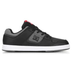 DC Athletic & Sneakers>Men's Cure Skate Shoes