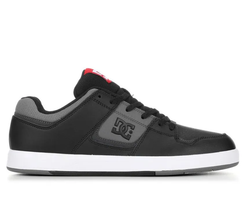 DC Athletic & Sneakers>Men's Cure Skate Shoes