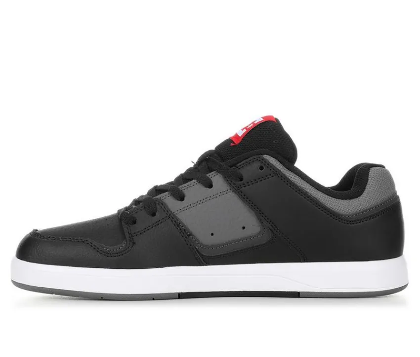 DC Athletic & Sneakers>Men's Cure Skate Shoes
