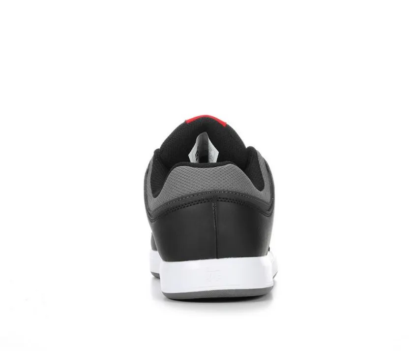 DC Athletic & Sneakers>Men's Cure Skate Shoes