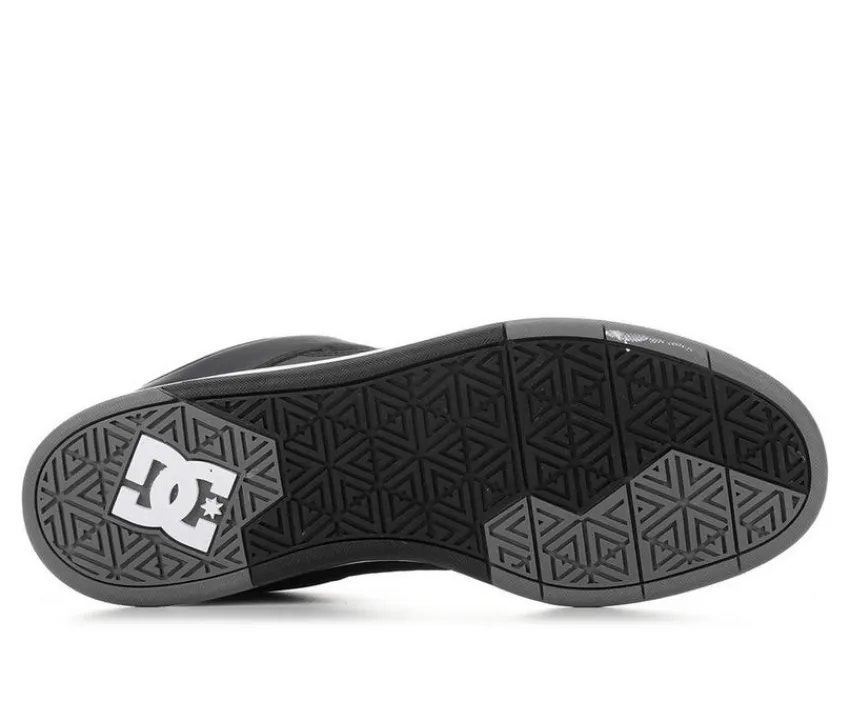 DC Athletic & Sneakers>Men's Cure Skate Shoes