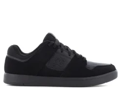 Men's Cure Work EH Slip Resistant Work Shoes|DC New