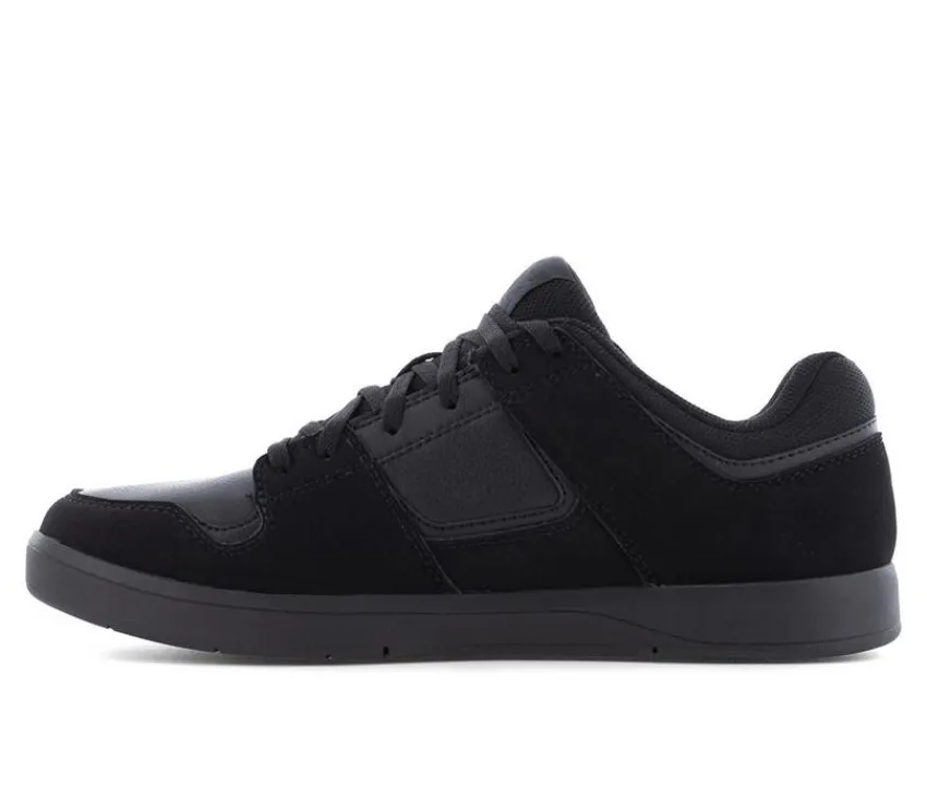Men's Cure Work EH Slip Resistant Work Shoes|DC New