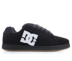 Men's Gaveler Skate Sneakers|DC Outlet