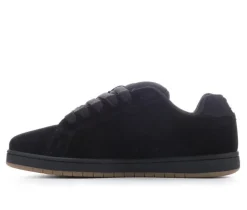 Men's Gaveler Skate Sneakers|DC Outlet