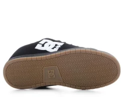 Men's Gaveler Skate Sneakers|DC Outlet