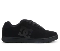 DC Athletic & Sneakers>Men's Gaveler Skate Sneakers