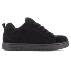 DC Work & Safety|Work>Men's Gourt Graffik 60101 Work Shoes