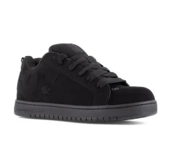 DC Work & Safety|Work>Men's Gourt Graffik 60101 Work Shoes