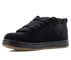 Men's Gourt Graffik 60101 Work Shoes|DC Best