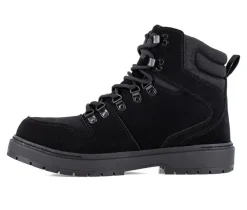Men's Peary TR Work Boot Work Shoes|DC New
