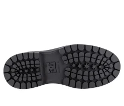 Men's Peary TR Work Boot Work Shoes|DC New