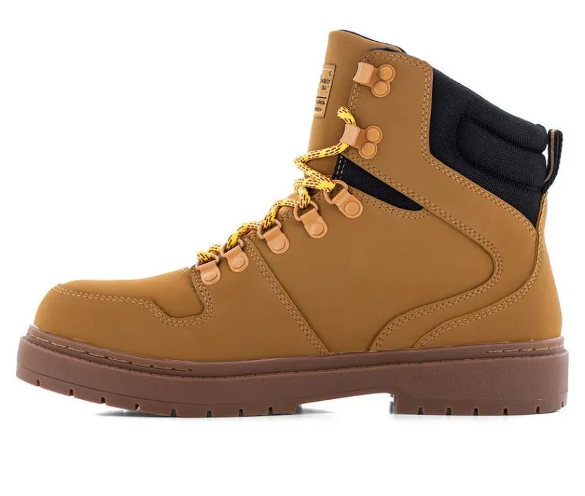 DC Work & Safety|Work>Men's Peary TR Work Boot Work Shoes