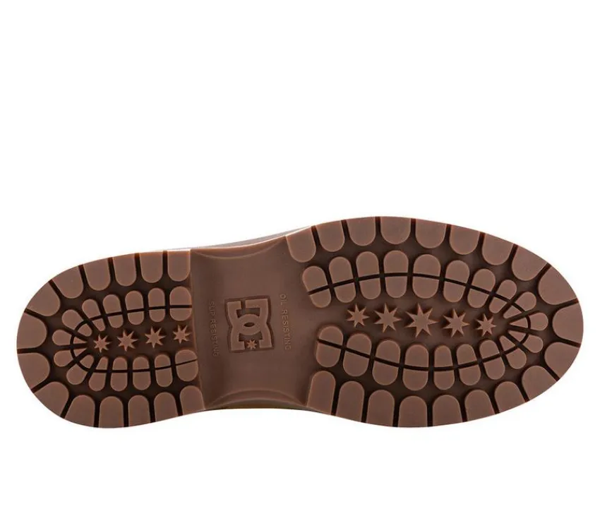 DC Work & Safety|Work>Men's Peary TR Work Boot Work Shoes