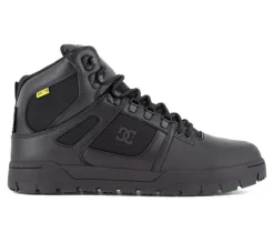 DC Work & Safety|Work>Men's Pure High 60604 Waterproof Work Shoes